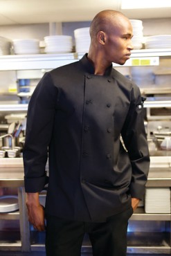Chef Works Calgary Jacket